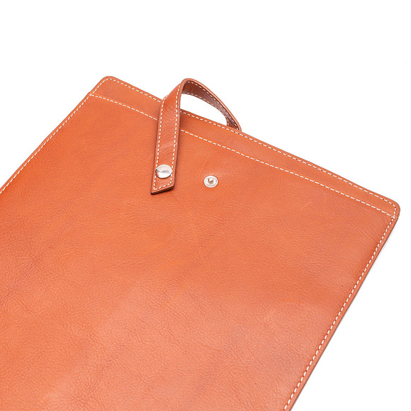 Want Les Essentiels De La Vie Cases Women size 25X21 Sienna - Picture 5 of 5